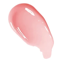 Ceramide Lip Blur Balm Hydrating & Smoothing Lip Treatment - Pink