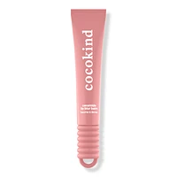 Ceramide Lip Blur Balm Hydrating & Smoothing Lip Treatment - Pink