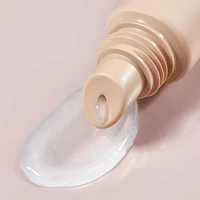 Lip Oil Balm - Clear