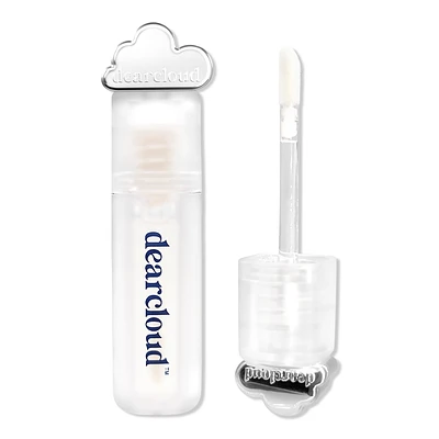 Jelly Wave Lush Lip Oil