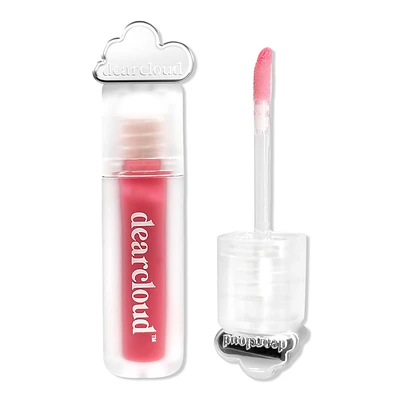 Jelly Wave Lush Lip Oil - Candied