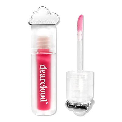 Jelly Wave Lush Lip Oil - Dreams