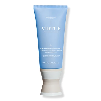 Virtue Scalp Remedy Conditioner for Scalp & Hair Health