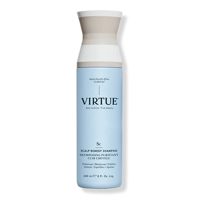 Virtue Scalp Remedy Shampoo for Scalp & Hair Health