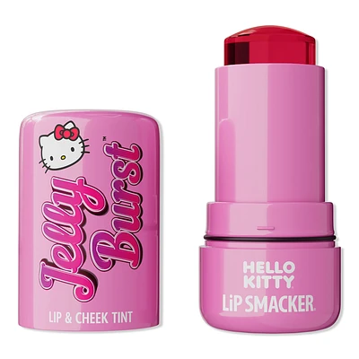Hello Kitty Jelly Burst Lip & Cheek Tint