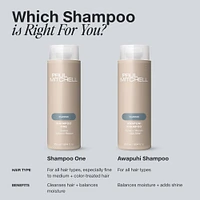 Awapuhi Shampoo - 10.14 oz