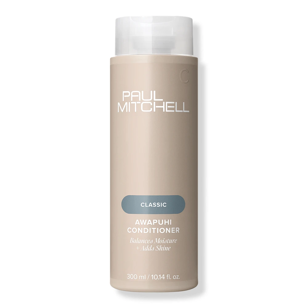 Awapuhi Conditioner - 10.14 oz