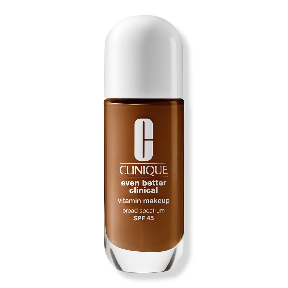 Even Better Clinical Vitamin Makeup Broad Spectrum SPF 45 Foundation