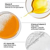 Even Better Clinical Vitamin Makeup Broad Spectrum SPF 45 Foundation