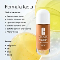 Even Better Clinical Vitamin Makeup Broad Spectrum SPF 45 Foundation