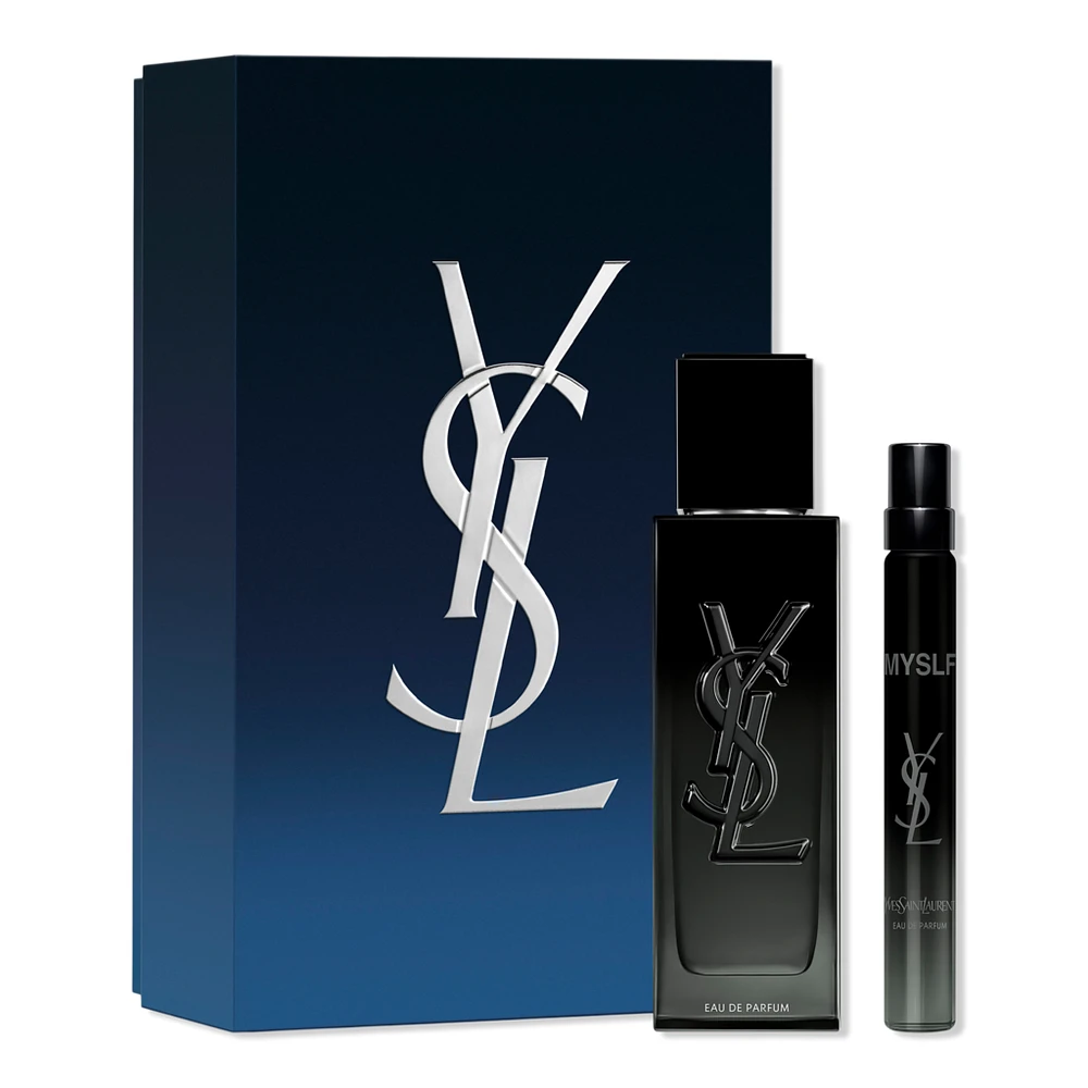 Yves Saint Laurent MYSLF Eau de Parfum 2 Piece Valentines Gift Set