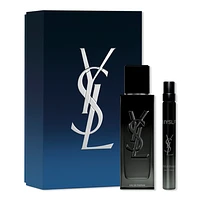 Yves Saint Laurent MYSLF Eau de Parfum 2 Piece Valentines Gift Set