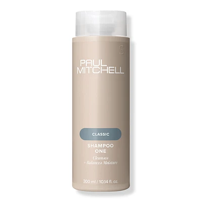Shampoo One