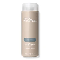 The Conditioner Moisture-Balancing Leave-In