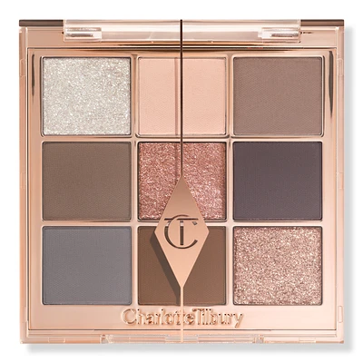 Charlotte's Palette of Beautifying Eye Trends - Super Neutral