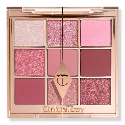 Charlotte's Palette of Beautifying Eye Trends