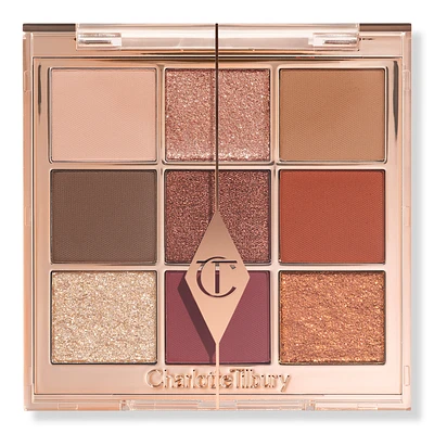 Charlotte's Palette of Beautifying Eye Trends - Sensual Sunset