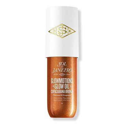Glowmotions Glow Oil - Copacabana Bronze
