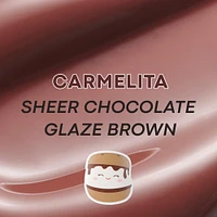 Squishmallows Key Chain High Shine Lip Gloss