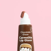 Squishmallows Key Chain High Shine Lip Gloss
