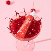 Squishmallows Key Chain High Shine Lip Gloss - Christo Chili Pepper