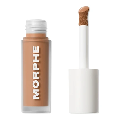 Wakeup Artist Under Eye Correcting Concealer - Hazelnut 10.5W