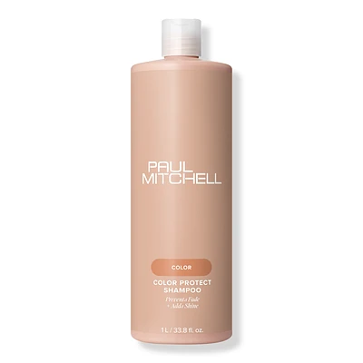 Color Protect Shampoo - 33.8 oz