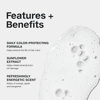 Color Protect Shampoo - 33.8 oz