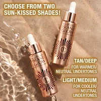 Beautiful Skin Island Glow Easy Tanning Drops