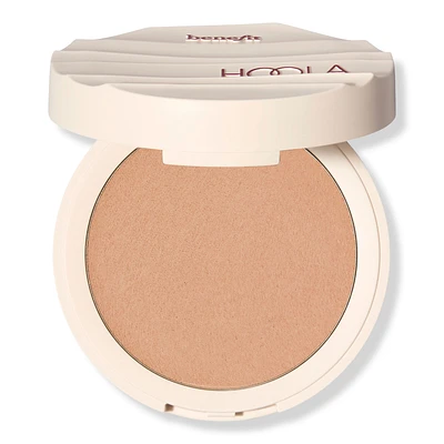Hoola Wave Bronzing Balm - Light