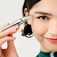 Precisely, My Brow Pack - 3 Warm Light Brown
