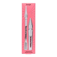 Precisely, My Brow Pack - 3 Warm Light Brown