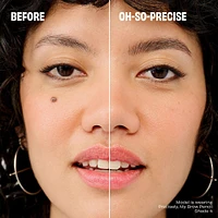 Precisely, My Brow Pack - 4 Warm Deep Brown