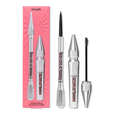 Precisely, My Brow Pack