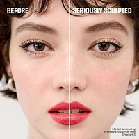 Precisely, My Brow Pack - 4.5 Neutral Deep Brown