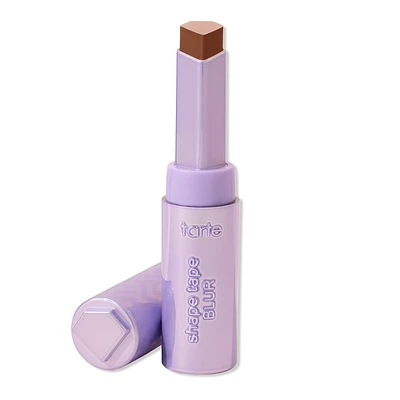 Shape Tape Blur Concealer Stick - 55W rich warm
