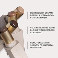 Smooth Blur Cream Contour Stick