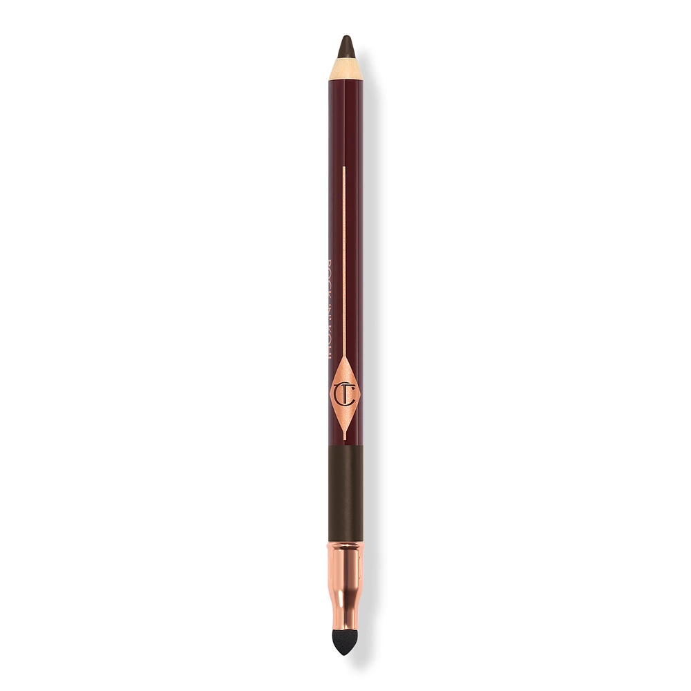 Rock 'N' Kohl Long-Lasting Eye Pencil
