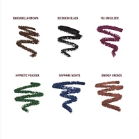 Rock 'N' Kohl Long-Lasting Eye Pencil