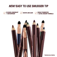 Rock 'N' Kohl Long-Lasting Eye Pencil