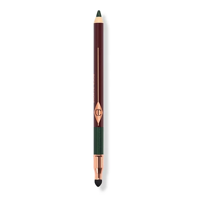 Rock 'N' Kohl Long-Lasting Eye Pencil - Hypnotic Peacock