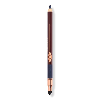 Rock 'N' Kohl Long-Lasting Eye Pencil - Sapphire Nights