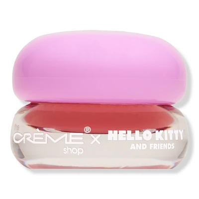 Sanrio Gloss Jelly Lip Glaze