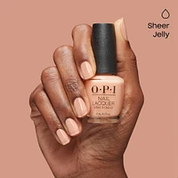 Make 'Em Jelly Nail Lacquer Collection - Pearl-Clutching Behavior