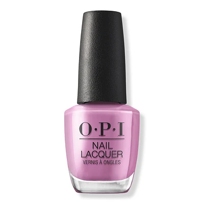 Make 'Em Jelly Nail Lacquer Collection - Vogue en Violet