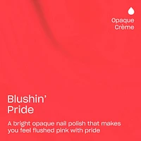 Make 'Em Jelly Nail Lacquer Collection - Blushin’ Pride
