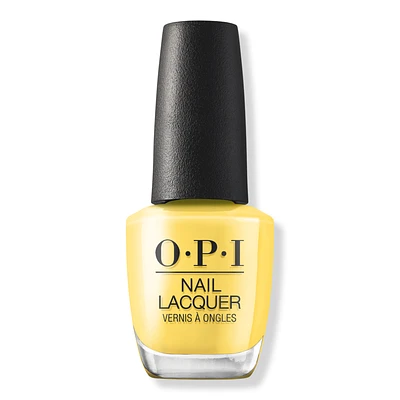 Make 'Em Jelly Nail Lacquer Collection - Daffodil Duck Walk