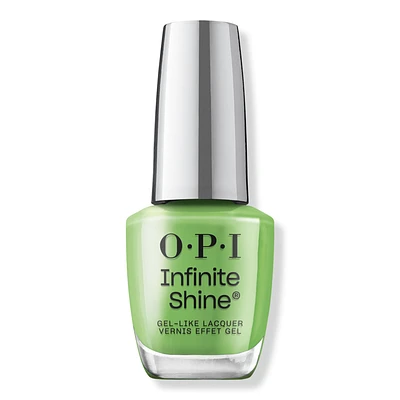 Make 'Em Jelly Infinite Shine Collection - Jelly Green with Envy