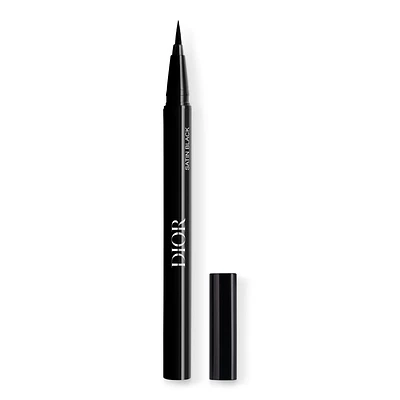 Diorshow Waterproof Liquid Liner - 096 Satin Black