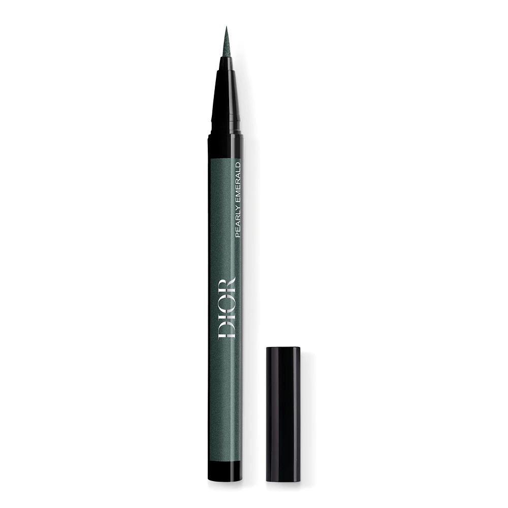 Diorshow Waterproof Liquid Liner - 386 Pearly Emerald